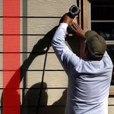 Custom Trim and Detailing for Siding in Brookhaven, GA